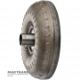 Pumpenrad des Drehmomentwandlers JR507E, RE5R05A — Außendurchmesser 267,15 mm
