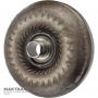 Pumpenrad des Drehmomentwandlers JR507E, RE5R05A — Außendurchmesser 267,15 mm