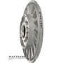 Drehmomentwandler-Reaktorrad JR507E, RE5R05A – Kennzeichnung 90X05 (PW040), Außendurchmesser 174,55 mm, 36 Zähne