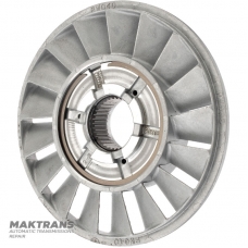 Drehmomentwandler-Reaktorrad JR507E, RE5R05A – Kennzeichnung 90X05 (PW040), Außendurchmesser 174,55 mm, 36 Zähne
