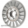 Drehmomentwandler-Reaktorrad JR507E, RE5R05A – Kennzeichnung 90X05 (PW040), Außendurchmesser 174,55 mm, 36 Zähne