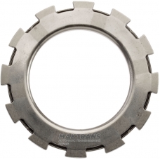 JATCO JR507E, NISSAN RE5R05A Drehmomentwandler-Nadellager — 81,85 x 56,40 x 6,05 (zwischen Reaktor- und Turbinenrädern)