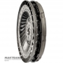Turbinenrad, Drehmomentwandler-Federdämpfer JATCO JR507E, NISSAN RE5R05A — Außendurchmesser 254,50 mm, 24 Verzahnungen, Schaufelmarkierungen F5, F4, F3