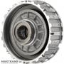 Trommelkupplung C ZF 8HP55A, 8HP65A, 8HP70, 8HP75 — leer, ohne Scheiben und gummibeschichteten Kolben, 1087475035, 1087475014