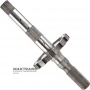 Abtriebswelle (mit Parkzahnrad) FORD E4OD, 4R100 - Wellenlänge 363 mm, 31 Zähne (Außendurchmesser 34,45 mm, Verzahnungslänge 74 mm)