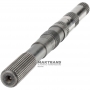 Abtriebswelle (ohne Parkzahnrad) FORD E4OD, 4R100 - Wellenlänge 508 mm, 31 Zähne (Außendurchmesser 34,45 mm, Zahnlänge 96 mm)