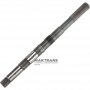 Abtriebswelle (ohne Parkzahnrad) FORD E4OD, 4R100 - Wellenlänge 508 mm, 31 Zähne (Außendurchmesser 34,45 mm, Zahnlänge 96 mm)
