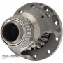 Differential (ohne Schrägverzahnung) 4WD Hyundai / KIA A5HF1 - Gesamthöhe 182 mm, 43 Zähne, 45822-3A600