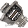 Differential (ohne Schrägverzahnung) 4WD Hyundai / KIA A5HF1 - Gesamthöhe 182 mm, 43 Zähne, 45822-3A600