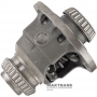 Differential (ohne Schrägverzahnung) 4WD Hyundai / KIA A5HF1 - Gesamthöhe 182 mm, 43 Zähne, 45822-3A600