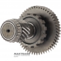 Zwischenwelle des Differentials JATCO JF404 / RE4R05A 001323855B — 20 Zähne (Außen-Ø 56 mm) / 53 Zähne (Außen-Ø 126,75 mm)