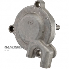 2-1 Coast GM/VOLVO 4T65 Torsionsbandkolben - 8636708, 8636704, 8636703, 8636699