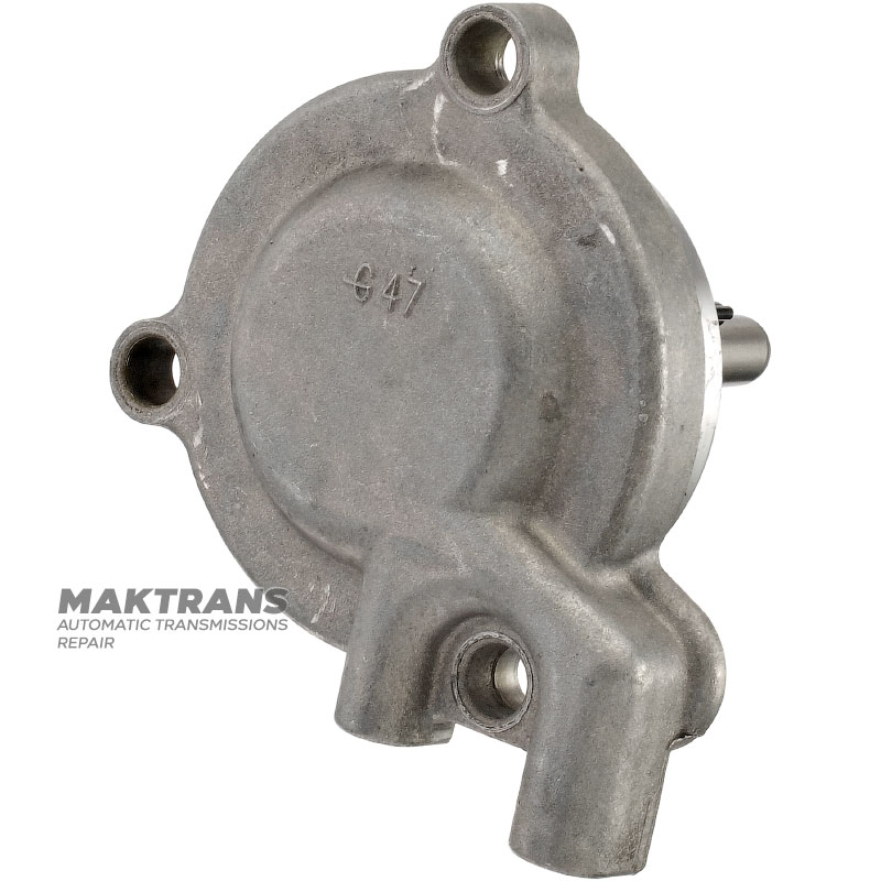 2-1 Coast GM/VOLVO 4T65 Torsionsbandkolben - 8636708, 8636704, 8636703, 8636699