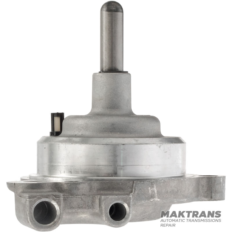 2-1 Coast GM/VOLVO 4T65 Torsionsbandkolben - 8636708, 8636704, 8636703, 8636699