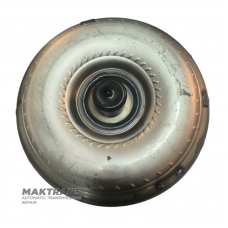 Drehmomentwandler (generalüberholt) Aisin Warner TF-81SC - 31437009, VOLVO XC60 156 246 2.0