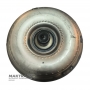 Drehmomentwandler (generalüberholt) Aisin Warner TF-81SC - 31437009, VOLVO XC60 156 246 2.0