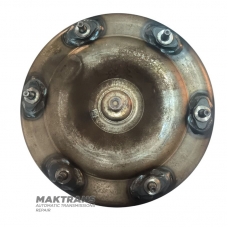 Drehmomentwandler (generalüberholt) Aisin Warner TF-81SC - 31437009, VOLVO XC60 156 246 2.0