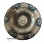 Drehmomentwandler (generalüberholt) Aisin Warner TF-81SC - 31437009, VOLVO XC60 156 246 2.0