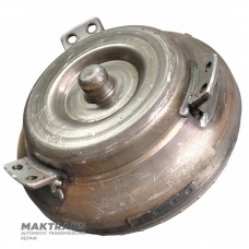 Drehmomentwandler (generalüberholt) Mercedes-Benz 722.9 - A2212500802, ML320 CDI W164 165 kW