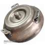 Drehmomentwandler (generalüberholt) Mercedes-Benz 722.9 - A2212500802, ML320 CDI W164 165 kW