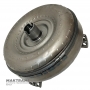 Drehmomentwandler (repariert) Mercedes-Benz 722.9 – A2122500402, Mercedes-Benz X204 GLK-220 CDI