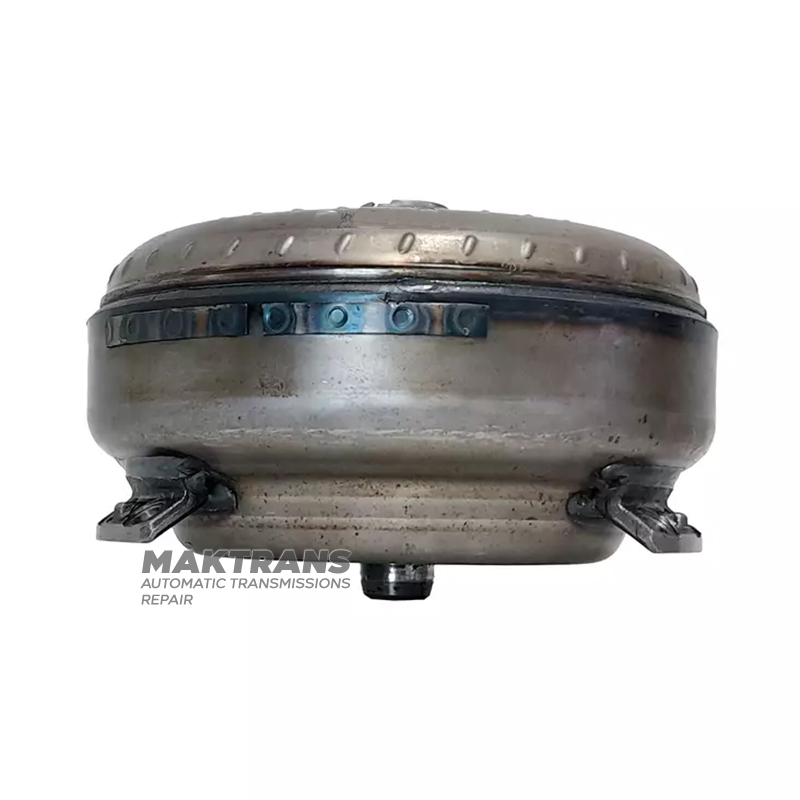 Drehmomentwandler (repariert) Mercedes-Benz 722.9 – A2122500402, Mercedes-Benz X204 GLK-220 CDI