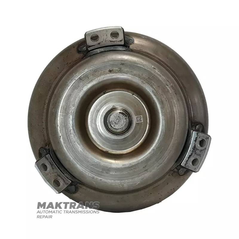 Drehmomentwandler (repariert) Mercedes-Benz 722.9 – A2122500402, Mercedes-Benz X204 GLK-220 CDI