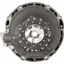 Vorderes Gehäuse DODGE, JEEP, CHRYSLER 722.6 — Jeep Grand Cherokee 2012 WK2 ERB 3.6L, 52108683AA