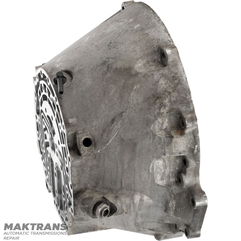 Vorderes Gehäuse DODGE, JEEP, CHRYSLER 722.6 — Jeep Grand Cherokee 2012 WK2 ERB 3.6L, 52108683AA