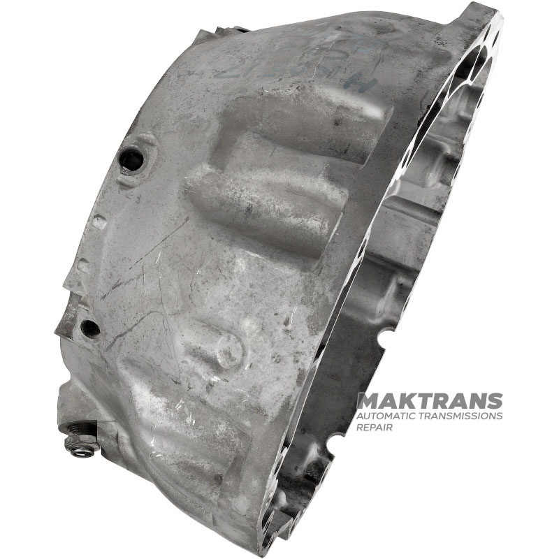 Vorderes Gehäuse DODGE, JEEP, CHRYSLER 722.6 - 52107911AA, Dodge Challenger, Charger SRT8, Chrysler 300 5.7L V8 - Benzin, 6.4L V8 - Benzin