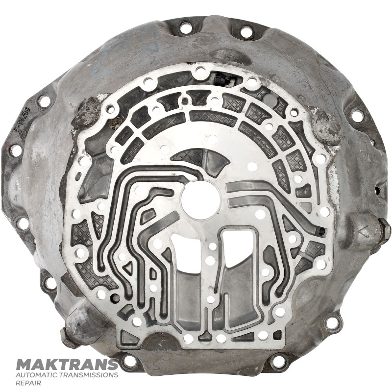 Vorderes Gehäuse DODGE, JEEP, CHRYSLER 722.6 - 52107911AA, Dodge Challenger, Charger SRT8, Chrysler 300 5.7L V8 - Benzin, 6.4L V8 - Benzin