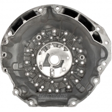 Predný kryt DODGE, JEEP, CHRYSLER 722.6 - 52107911AA, Dodge Challenger, Charger SRT8, Chrysler 300 5.7L V8 - Benzín, 6.4L V8 - Benzín