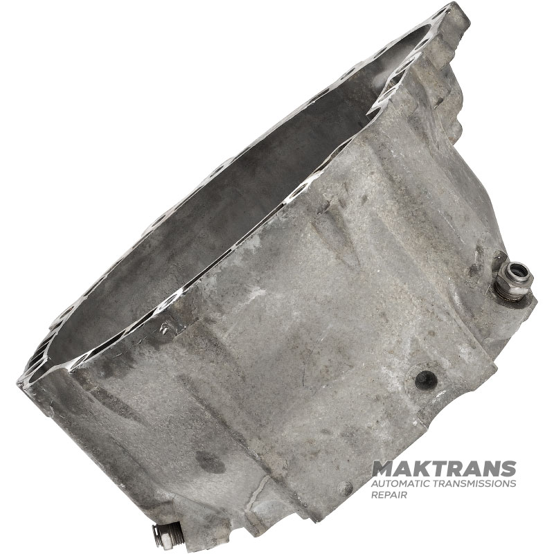 Vorderes Gehäuse DODGE, JEEP, CHRYSLER 722.6 — Kennzeichnung 473AA