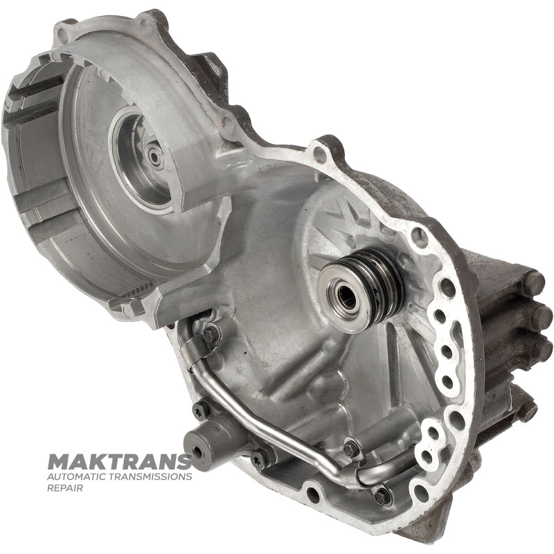 Hintere Abdeckung (ohne Kolben) AW55-50SN, AW55-51SN — 93178161, 4806905, 4806949
