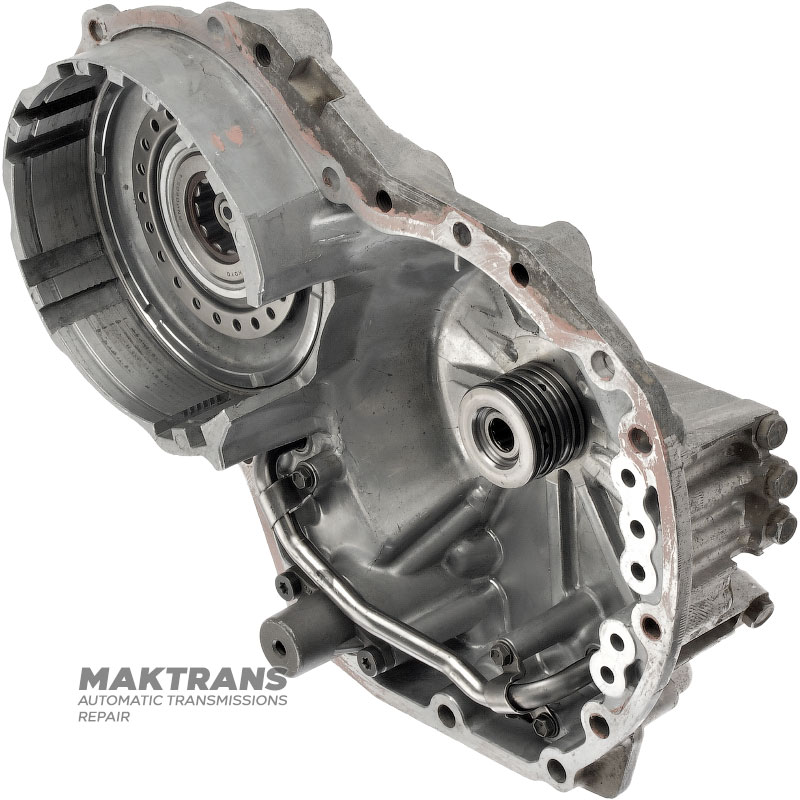 Rückseite AW55-50SN, AW55-51SN, RE5F22A, AF33-5 — 93743032