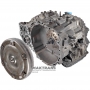 Generalüberholtes Automatikgetriebe TOYOTA / LEXUS U660F (4WD) - 305000E080, 3050045030, 3050045031, 3200033132