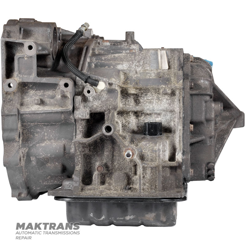 Generalüberholtes Automatikgetriebe TOYOTA / LEXUS U660F (4WD) - 305000E080, 3050045030, 3050045031, 3200033132