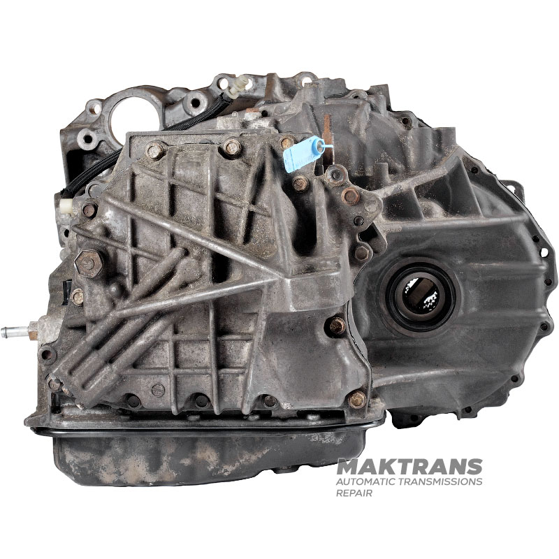 Generalüberholtes Automatikgetriebe TOYOTA / LEXUS U660F (4WD) - 305000E080, 3050045030, 3050045031, 3200033132
