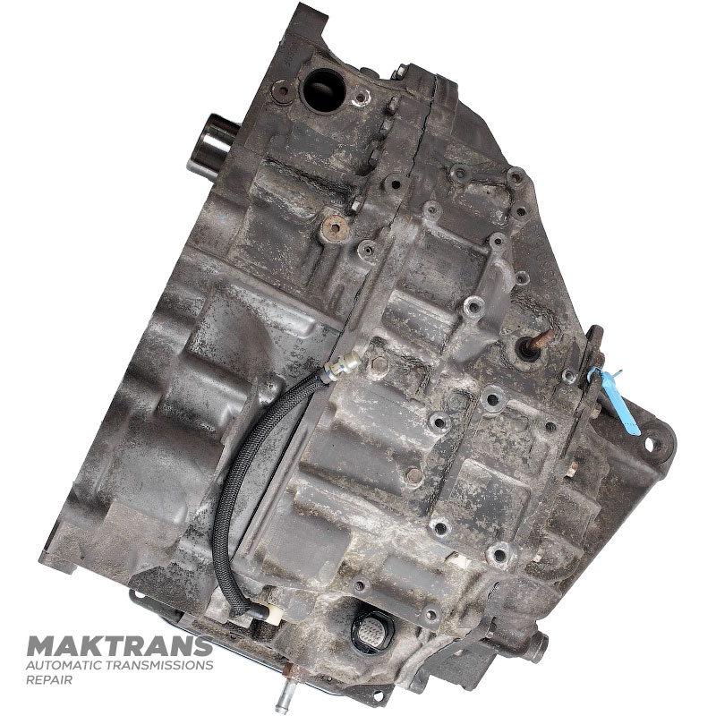 Generalüberholtes Automatikgetriebe TOYOTA / LEXUS U660F (4WD) - 305000E080, 3050045030, 3050045031, 3200033132