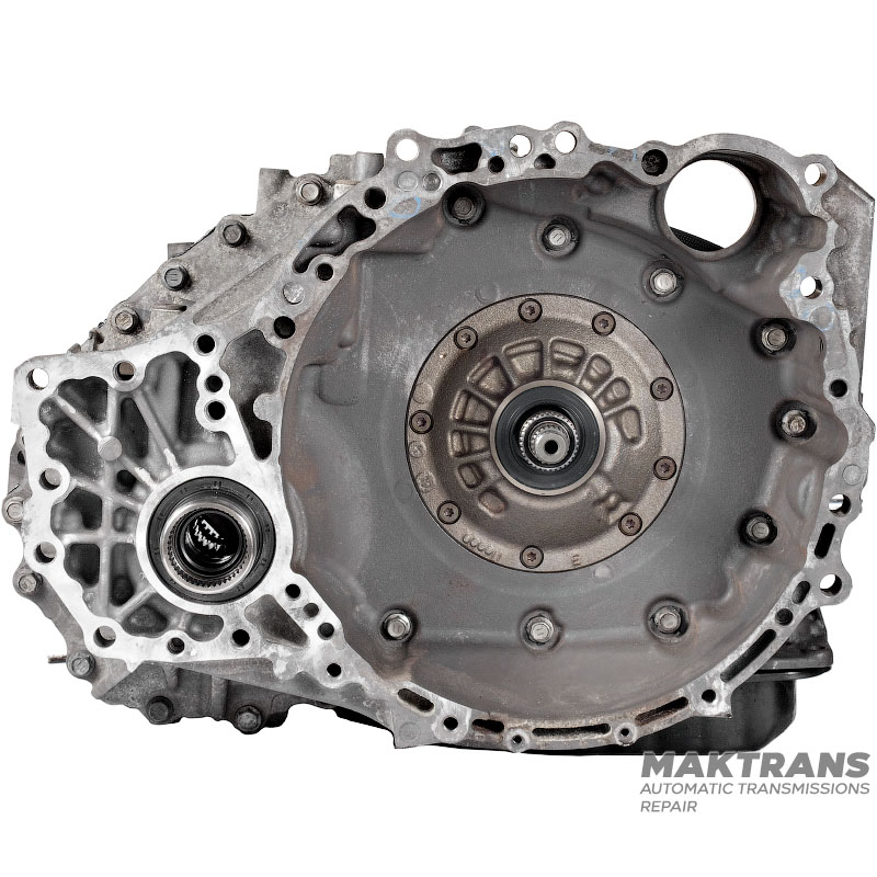 Generalüberholtes Automatikgetriebe TOYOTA / LEXUS U660F (4WD) - 305000E080, 3050045030, 3050045031, 3200033132