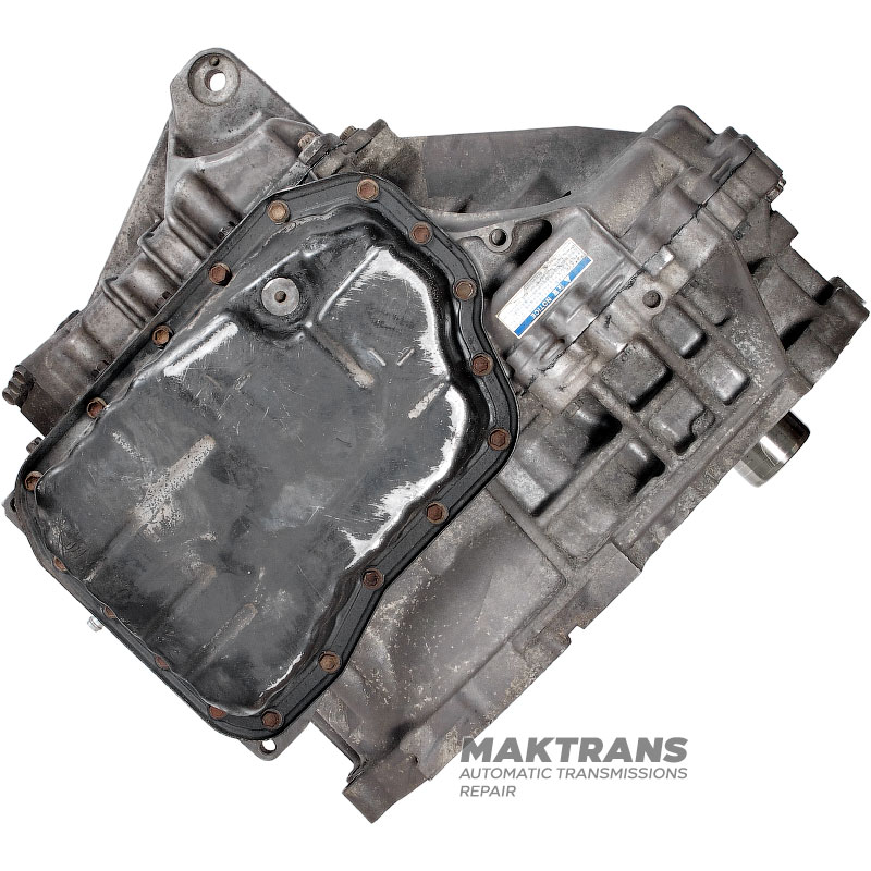 Generalüberholtes Automatikgetriebe TOYOTA / LEXUS U660F (4WD) - 305000E080, 3050045030, 3050045031, 3200033132
