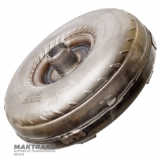 Drehmomentwandler (repariert) TOYOTA / LEXUS U660E, U660F — 3200033131, 3200033132, 3200033133, Pilothöhe 23 mm (Außendurchmesser 32 mm / 17 mm)