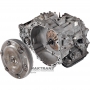 Generalüberholtes Automatikgetriebe (mit 423KA Drehmomentwandler) TOYOTA / LEXUS U660F (4WD) - 305000E080, 3050045030, 3050045031