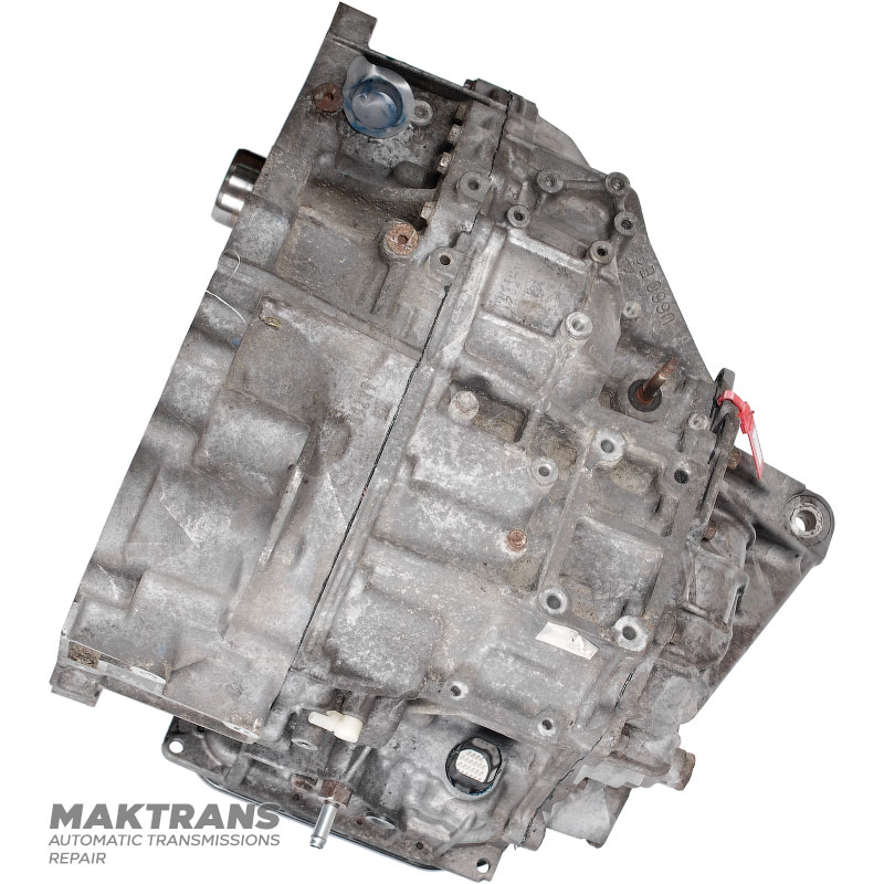 Generalüberholtes Automatikgetriebe (mit 423KA Drehmomentwandler) TOYOTA / LEXUS U660F (4WD) - 305000E080, 3050045030, 3050045031