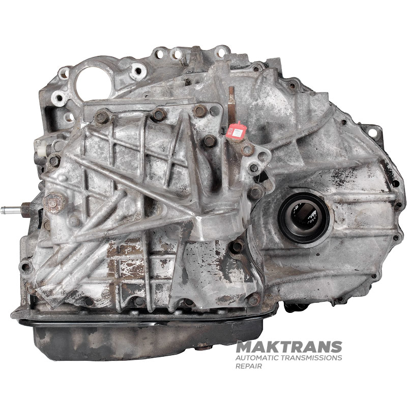 Generalüberholtes Automatikgetriebe (mit 423KA Drehmomentwandler) TOYOTA / LEXUS U660F (4WD) - 305000E080, 3050045030, 3050045031