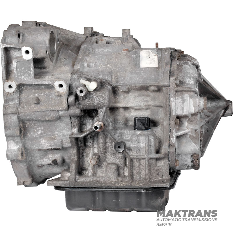 Generalüberholtes Automatikgetriebe (mit 423KA Drehmomentwandler) TOYOTA / LEXUS U660F (4WD) - 305000E080, 3050045030, 3050045031