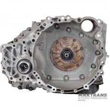 Repasovaná automatická prevodovka (s meničom krútiaceho momentu 423KA) TOYOTA / LEXUS U660F (4WD) - 305000E080, 3050045030, 3050045031