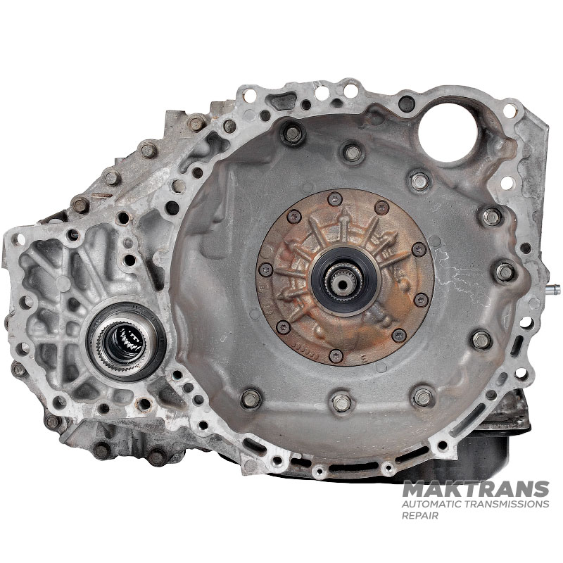 Generalüberholtes Automatikgetriebe (mit 423KA Drehmomentwandler) TOYOTA / LEXUS U660F (4WD) - 305000E080, 3050045030, 3050045031