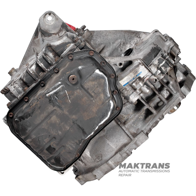 Generalüberholtes Automatikgetriebe (mit 423KA Drehmomentwandler) TOYOTA / LEXUS U660F (4WD) - 305000E080, 3050045030, 3050045031