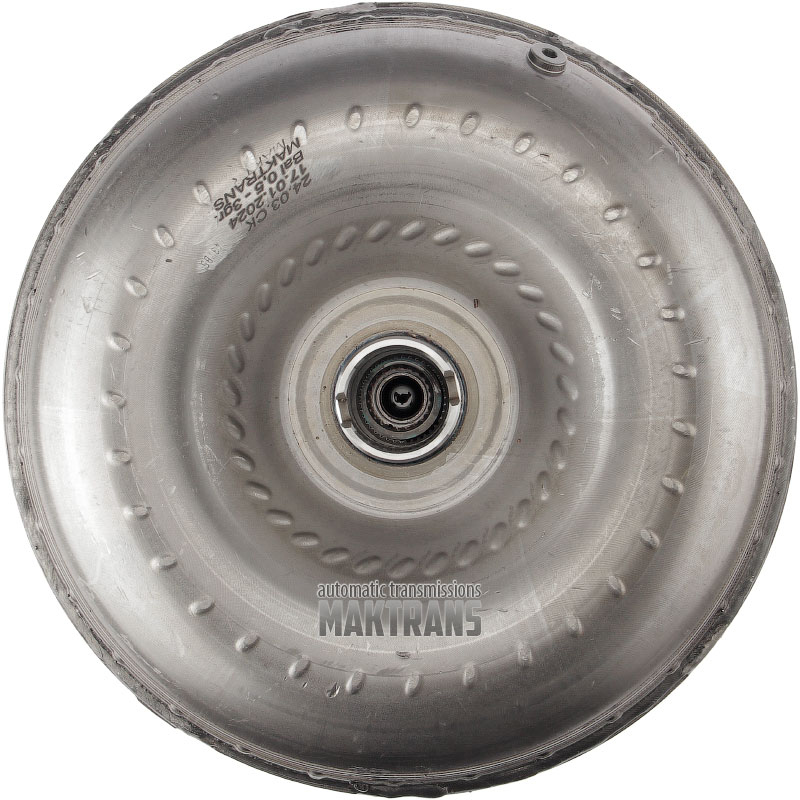 Drehmomentwandler (generalüberholt) Mercedes-Benz 722.6 - 2112501202